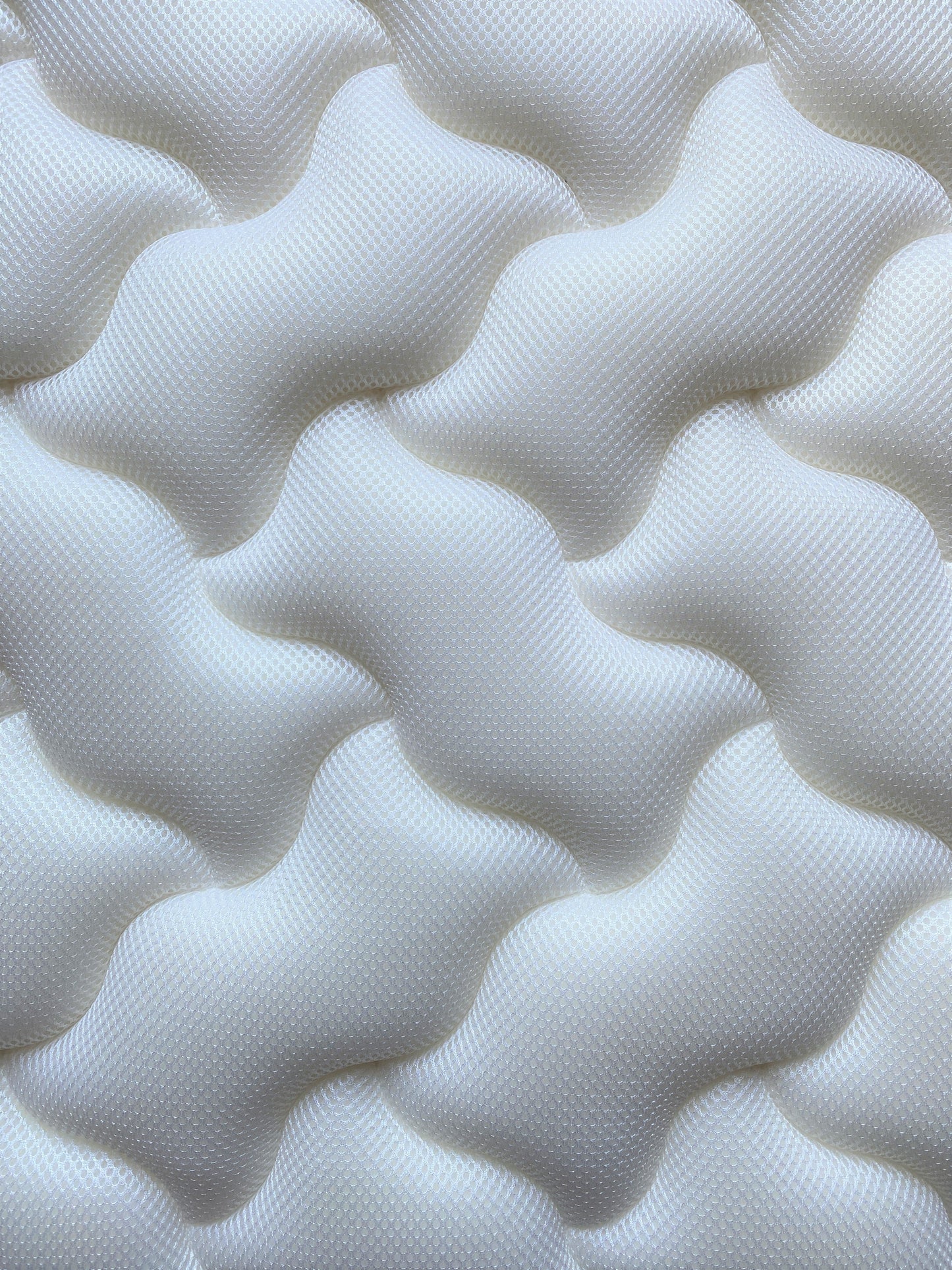 Thin and discreet mattress topper - MIRATOP 5 cm