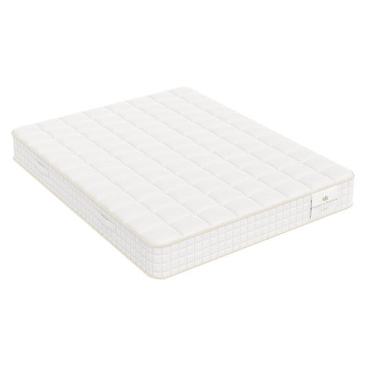 Pocket spring and memory foam mattress - MAGELLAN 30cm