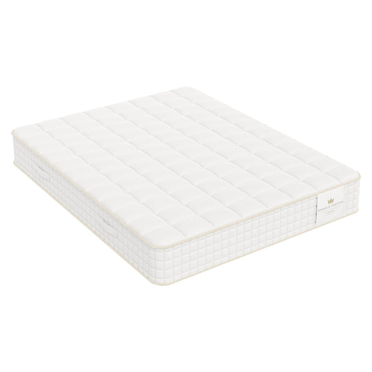 Pocket spring and memory foam mattress - MAGELLAN 30cm