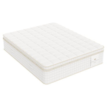 Surmatelas mousse mémoire de forme 5 cm - MAGAL