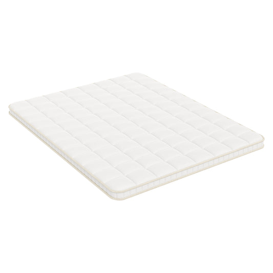 Surmatelas mousse mémoire de forme 5 cm - MAGAL