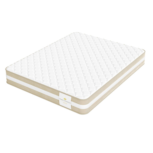 Pocket spring and memory foam mattress - MARCO 22 cm