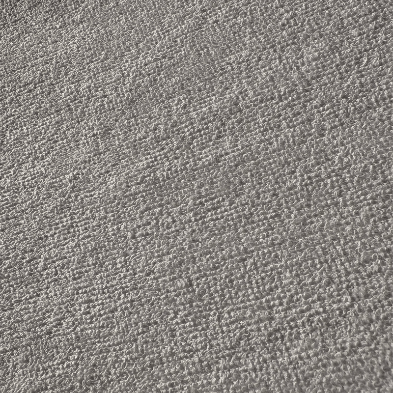 Housse de matelas intégrale zippée avec tissu bouclette 100% coton - COTON BOUCLETTE INTEGRAL