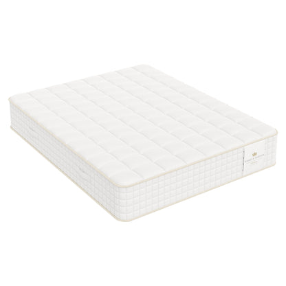 Pocket spring and memory foam mattress - MAGELLAN 30cm