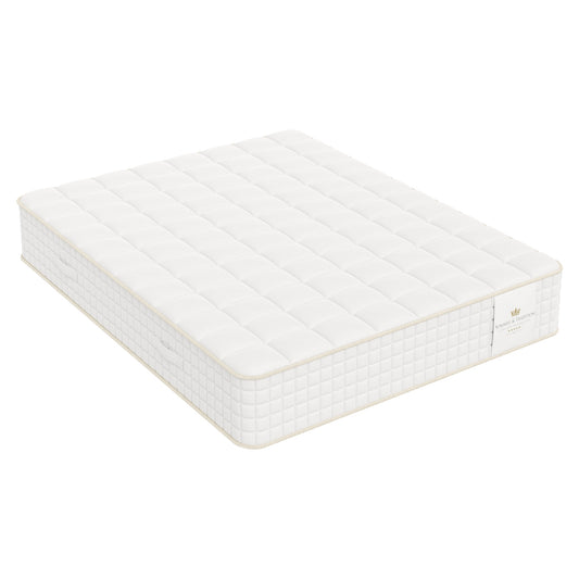 Pocket spring and memory foam mattress - MAGELLAN 30cm