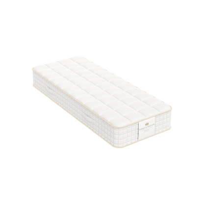Matelas micro ressorts ensachés et mousse mémoire de forme - MAGAL 25  cm