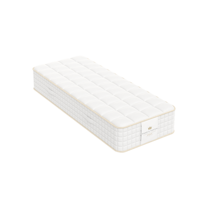 Matelas micro ressorts ensachés et mousse mémoire de forme - MAGAL 30 cm