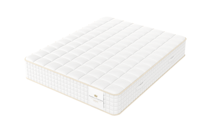 Pocket spring and memory foam mattress - MAGELLAN 30cm
