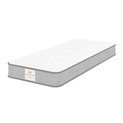 Memory foam mattress - WINDSOR 17 cm