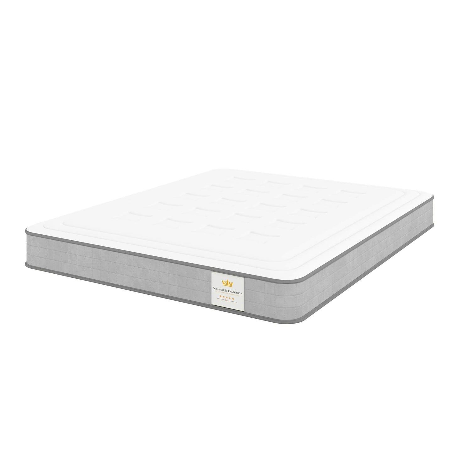 Memory foam mattress - WINDSOR 17 cm