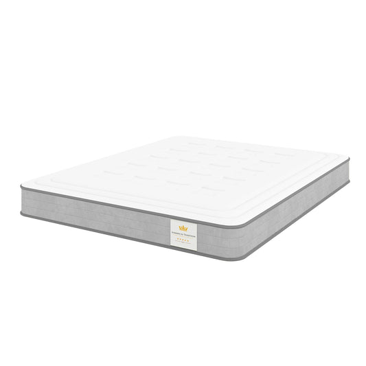 Memory foam mattress - WINDSOR 17 cm