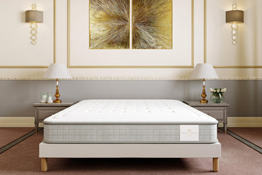 Memory foam mattress - WINDSOR 17 cm
