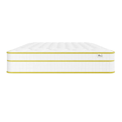Pocket spring and memory foam mattress - MAGELLAN 30cm