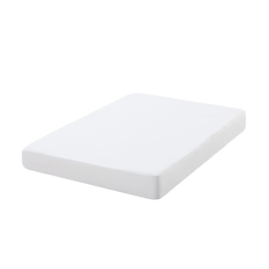 Protège matelas imperméable et respirant - blanc - PURE