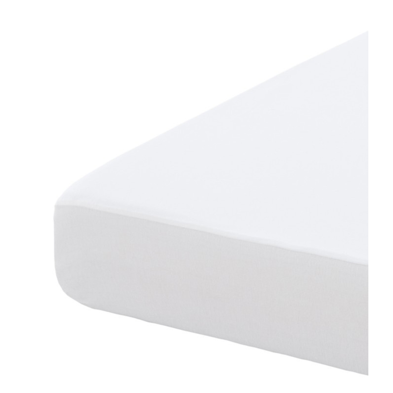 Protège matelas imperméable et respirant - blanc - PURE