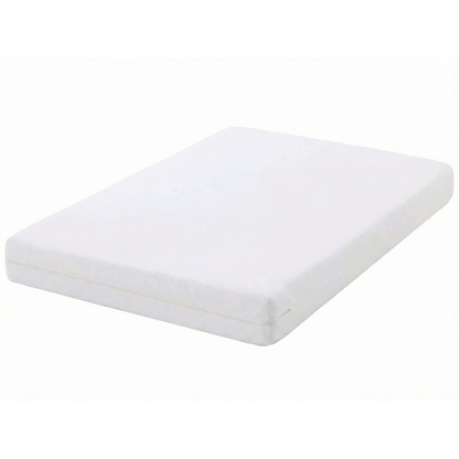 Housse de matelas intégrale zippée avec tissu bouclette 100% coton - COTON BOUCLETTE INTEGRAL
