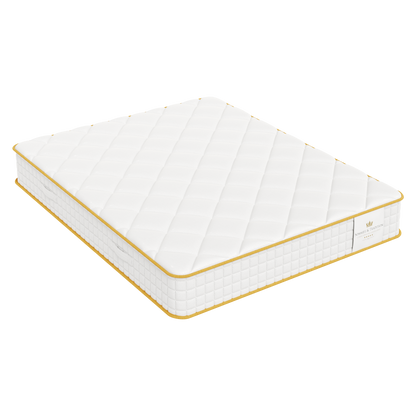 Pocket spring and memory foam mattress - MAGELLAN 30cm