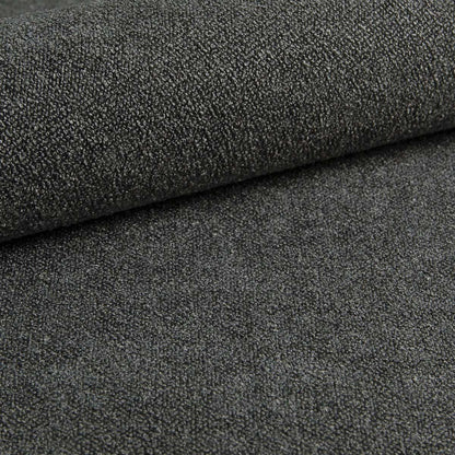Lit BOXSPRING ROCHELLE - Avec tête de lit, coffre intégré, matelas ressorts ensachés inclus